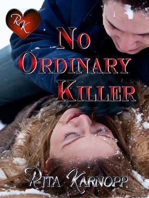 cover image of No Ordinary Killer